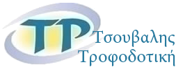 Trofodotiki Logo